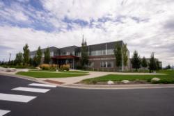 NIC’s Parker Technical Education Center in Rathdrum