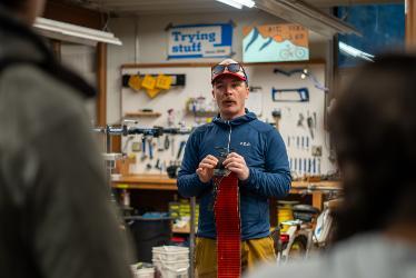  Avalanche Presentation