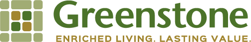 Greenstone logo
