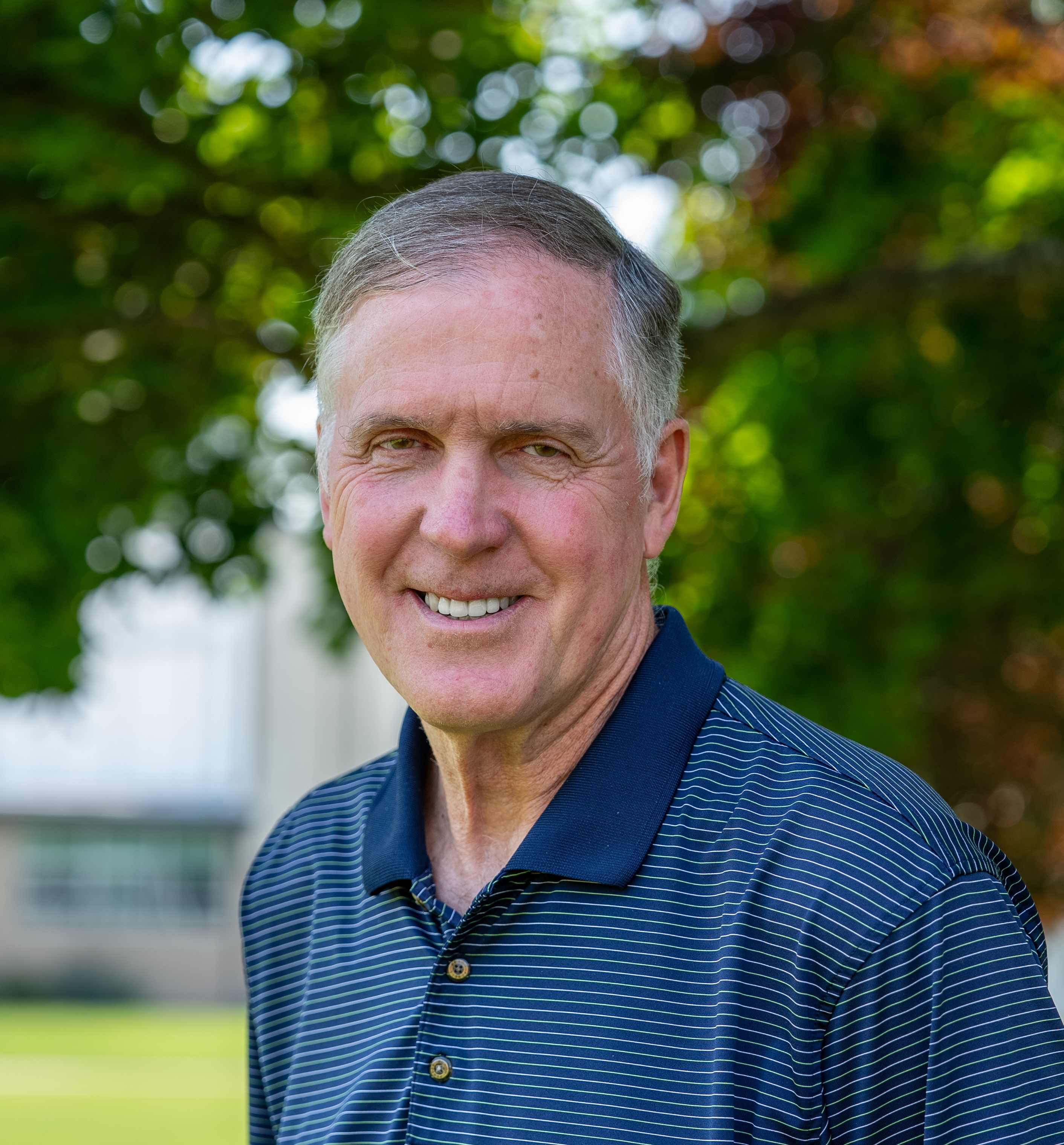 Rod Colwell Headshot